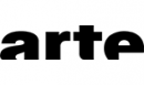 ARTE Logo schwarz-weiß