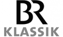 BR-KLASSIK Logo schwarz-weiß